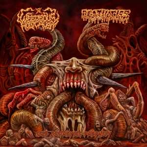 Album Agathocles / Weedeous Holocaust: Self D
