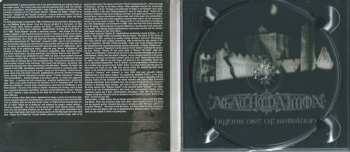CD Agathodaimon: Higher Art Of Rebellion LTD | NUM | DIGI