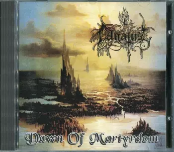 Agatus: Dawn Of Martyrdom