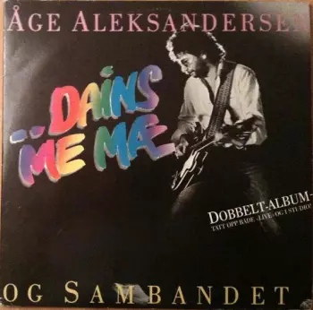 Dains Me Mæ
