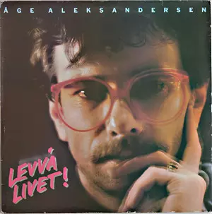 Levvá Livet
