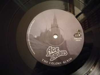 LP Age Of Taurus: The Colony Slain LTD
