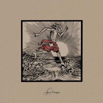 Album Coldcell: Age Of Unreason