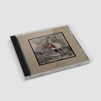 CD Coldcell: Age of Unreason