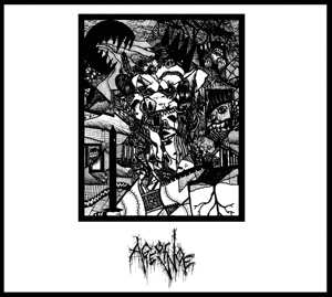 CD Age Of Woe: Inhumanform