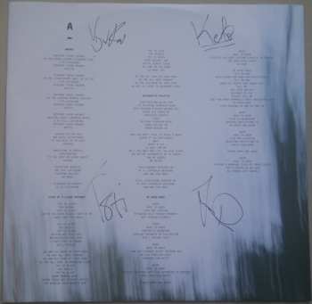 2LP Agent Fresco: A Long Time Listening CLR | LTD