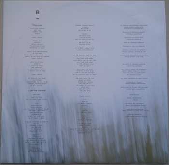 2LP Agent Fresco: A Long Time Listening CLR | LTD
