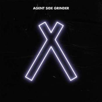 LP Agent Side Grinder: A/X LTD