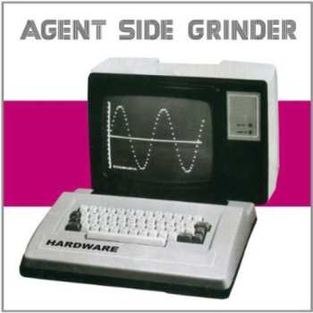 Album Agent Side Grinder: Hardware