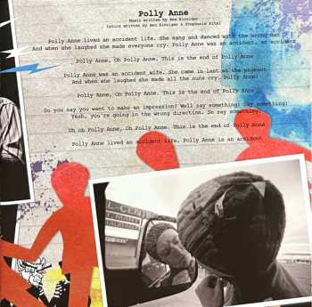 CD Agent Sparks: Red Rover