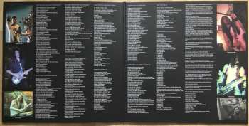 2LP Agent Steel: No Other Godz Before Me LTD | CLR