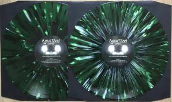 2LP Agent Steel: No Other Godz Before Me LTD | CLR