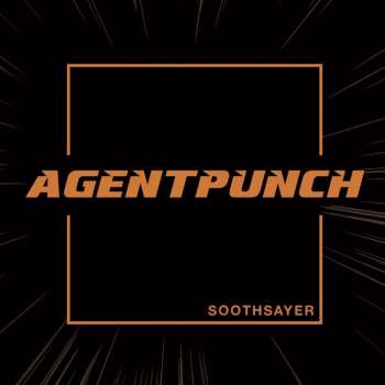 CD Agentpunch: Soothsayer