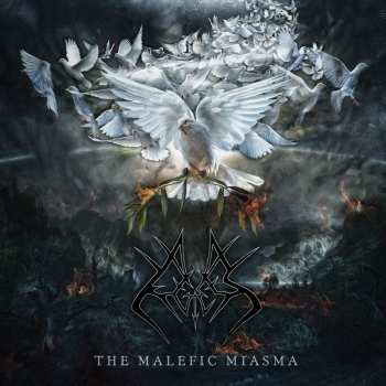 Album Ages: The Malefic Miasma