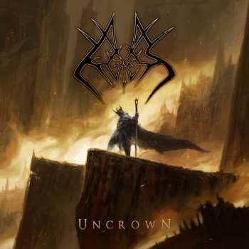 CD Ages: Uncrown