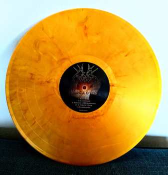 LP Ages: Uncrown