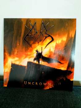 LP Ages: Uncrown
