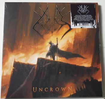 LP Ages: Uncrown