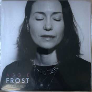 Album Aggie Peterson: Perlemor