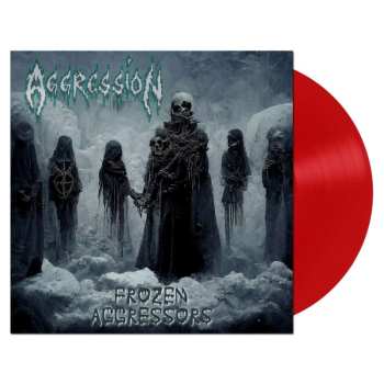 LP Aggression: Frozen Aggressors LTD