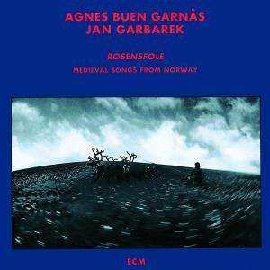 Album Jan Garbarek: Rosensfole