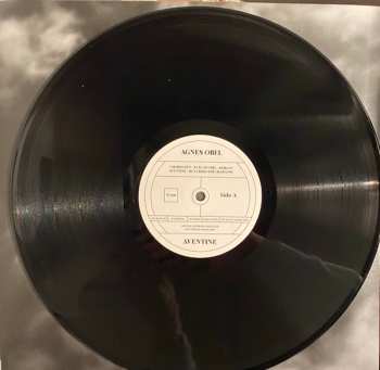LP Agnes Obel: Aventine