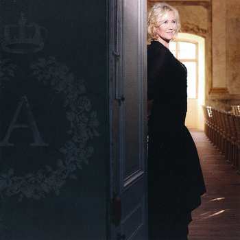 CD Agnetha Fältskog: A