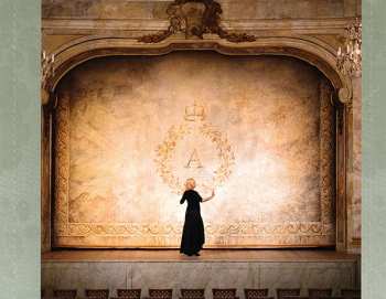 CD Agnetha Fältskog: A