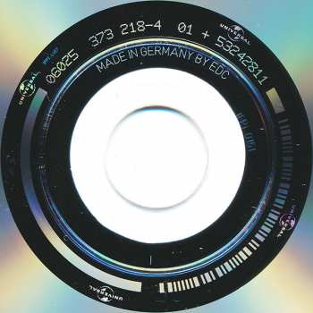 CD Agnetha Fältskog: A