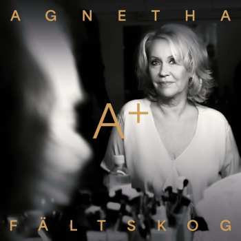 CD Agnetha Fältskog: A+