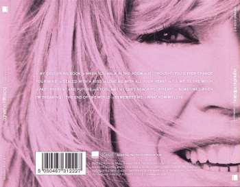 CD Agnetha Fältskog: My Colouring Book