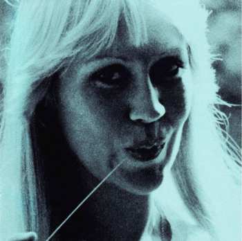 CD Agnetha Fältskog: That's Me - The Greatest Hits