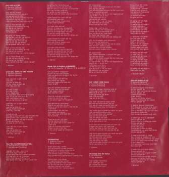 LP Agnetha Fältskog: Tio År Med Agnetha