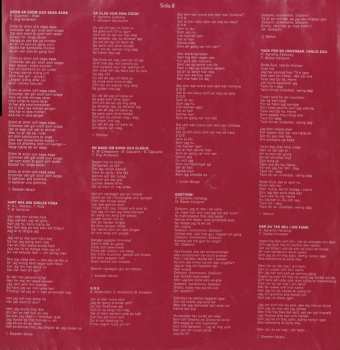 LP Agnetha Fältskog: Tio År Med Agnetha