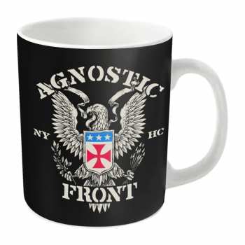 Merce Agnostic Front: Hrnek Eagle Crest