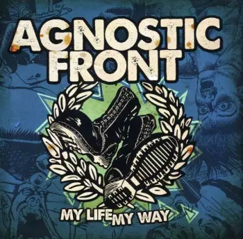 My Life My Way