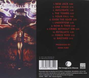 CD Agnostic Front: One Voice