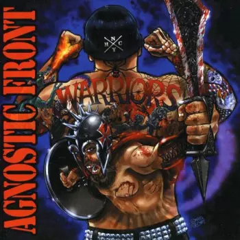 Warriors