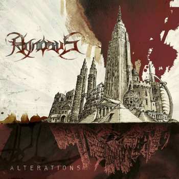 Album Agnosys: Alterations