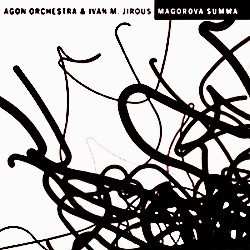 Album Ivan Martin Jirous: Magorova Summa