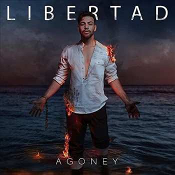 Album Agoney: Libertad