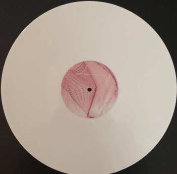 LP Agoria: Heart Beating (Remixes) CLR