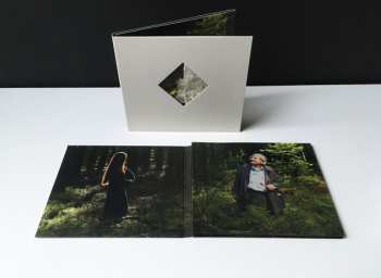 CD Agota Zdanavičiūtė: Kur Giria Užėjo