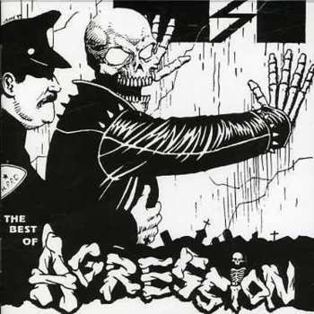 CD Agression: The Best Of