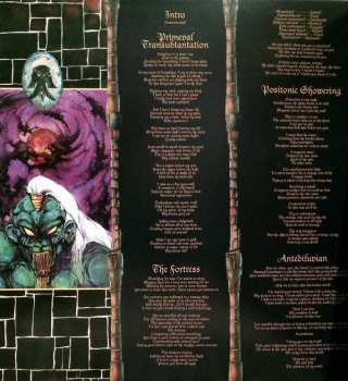 LP Agressor: Towards Beyond LTD | CLR