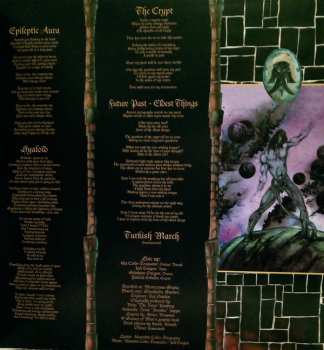 LP Agressor: Towards Beyond LTD | CLR