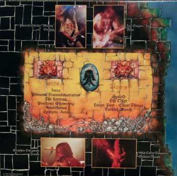 LP Agressor: Towards Beyond LTD | CLR