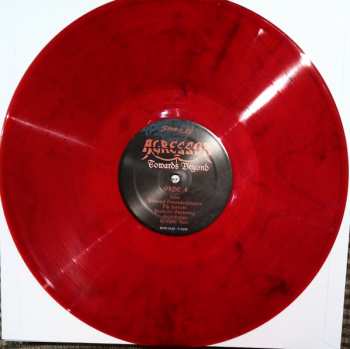 LP Agressor: Towards Beyond LTD | CLR