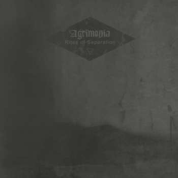 2LP Agrimonia: Rites Of Separation