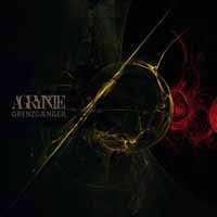 4LP/2CD/SP/Set di cofanetti Agrypnie: Grenzgænger / Pavor Nocturnus